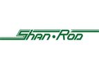 Shan-Rod - Model Ev-O-Seal 4100 - Bubble Tight / Zero Leakage Butterfly Valves