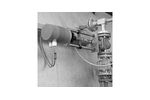 Measurement and control systems for the Boiler water monitoring - Energy - Energy Monitoring and Testing