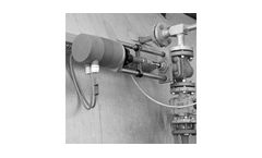 Measurement and control systems for the Boiler water monitoring