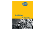 IGEMA GmbH Company Profile Brochure