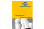 IGEMA Heat & Steam Technology Brochure