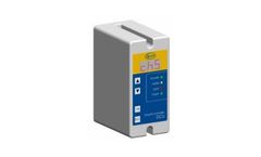 IGEMA - Model DCU - Discontinuous Water Level Controller