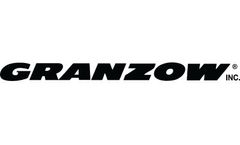 Granzow - Model SRL-C2B20 - Relief Valve