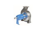 Amarinth - Model ISO 5199 : 2000 N Series - Chemical Process Pump