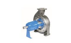 Amarinth - Model ISO 5199 : 2000 N Series - Chemical Process Pump
