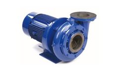 Model U Series - Industrial Process Pump