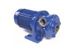 Model S Series - Industrial Centrifugal Pump