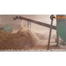 Biomass Dryer, Biomass Dryer System, Drying System municipal solid waste drying system bagasse dryer - Video