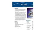 Model EL 2400 - Magnetic Flowmeters Brochure