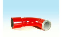 Conpipe - Internal Cement Lining Pipe Systems
