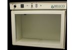 Bellco - Model 7728-20115 - Bench-Top Digital Glass Door Incubator