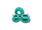 Couplings, Stepped Couplings & Flanges Adapters