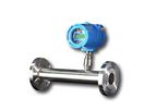 Master-Touch - Model Series 8600-8700MP - Inline Thermal Mass Flow Meter