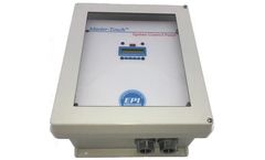 EPI - Model Series 9600MP - System Control Panel (SCP)