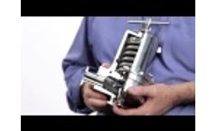 Steriflow Valve what Our Customers Have to Say About us Video