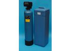 CalSimplex - Single Column Water Softeners