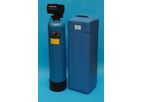 CalDuplex - Commercial Water Softeners