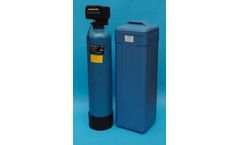 CalDuplex - Commercial Water Softeners