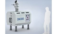 THM - Model ZM 300 - Small Granulator