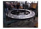Waterjet Cutting Services