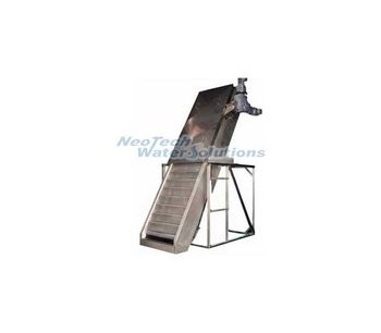 Neotech Automatic Bar Screen
