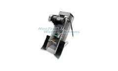Neotech - Model Type - NM/NMA/NMS Series - Automatic Front Bar Screen