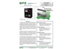 GPE 31581 Autowide Centerguide Sensor - Datasheet