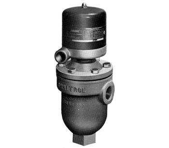 Omnitrol - Model 250 - Boiler Control Unit