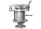 Shand & Jurs - Model 94580 - Combination Emergency Vent and Flame Arrester