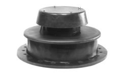 Shand & Jurs - Model 94065 - Emergency Vent and Manhole Cover Fiberglass (Pressure and Vacuum)