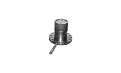 Shand & Jurs - Model 96330I - Internal Safety Shutoff and Operating Valve with Integral Position Indicator