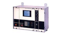 GPE - Model EC2100 - Digital Amplifier