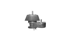 Shand & Jurs - Model 94060 - FRP Conservation Vent (Pressure/Vacuum)