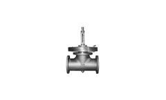 Shand & Jurs Biogas - Model 97150 - Single Port Pressure Regulator