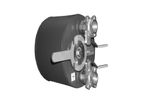 Shand & Jurs Biogas - Model 97101 - High Pressure Manual Drip Trap