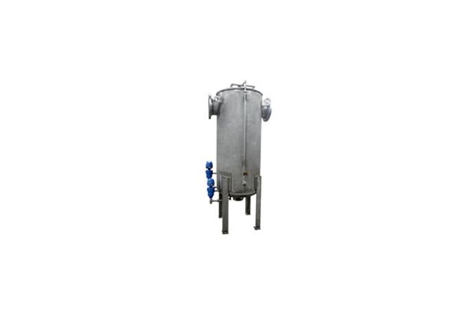 Shand & Jurs Biogas - Model 97180 - Foam Separator