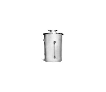 Shand & Jurs - Model 97125 - Biogas Condensate Accumulator