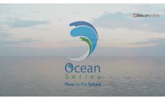 Ocean Series Dismantling Joint - Video