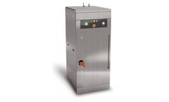 Model E Series - Electrical Clean Steam Generators