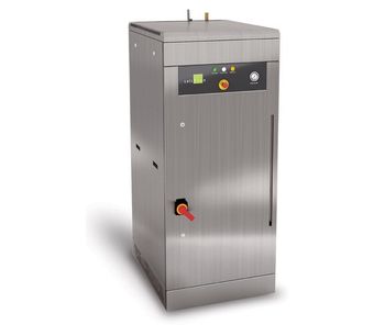 Model E Series - Electrical Clean Steam Generators