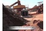 ProTerra Solutions Mulch Hammer Mill Video