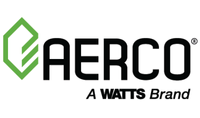 AERCO International-  Watts Water Technologies