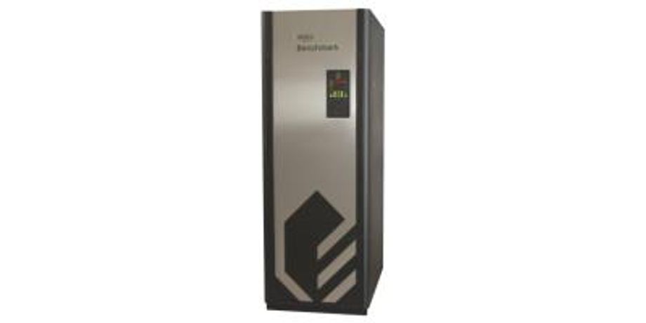 Benchmark Platinum - Model 2500 and 3000 - Advanced Commercial Condensing Boiler