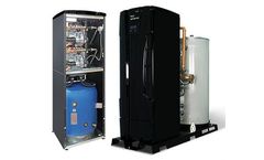 Aerco - Advanced Modular Rapid Recovery Water Heaters (AMR)