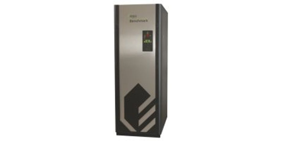 Benchmark Platinum - Model 750 and 1000 - Advanced Commercial Condensing Boiler