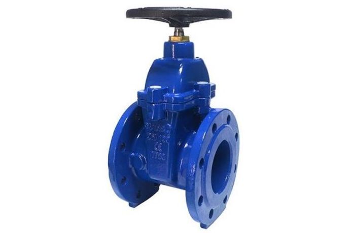 Duyar - Resilient Seated Gate Valve (PN 16, F4)