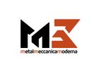 M3 MetalMeccanica Moderna - Snow plow