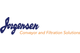 Jorgensen Conveyor and Filtration Solutions