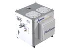FlexForce - High-Pressure Coolant System