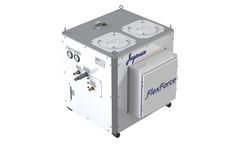 FlexForce - High-Pressure Coolant System